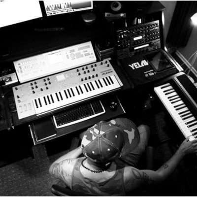 Kayvo Kforce releases his ‘2017’ single to unite all Kenyans