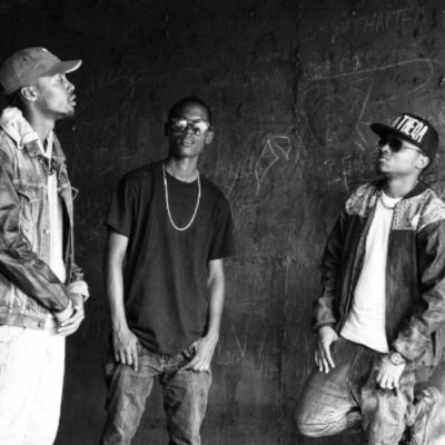 Barak Jacuzzi releases his sophomore mixtape ‘Coco Season’