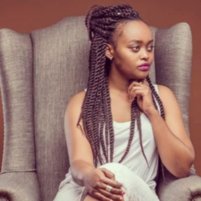 Prezzo can’t come to terms with the death of Nicholas Biwott