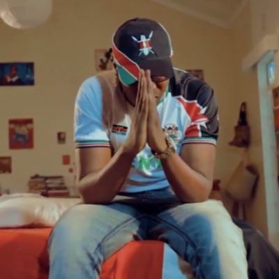 Top music producers in Kenya today