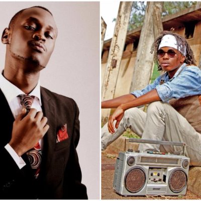 Oksyde remix Femi One’s ‘Tippy Toe’