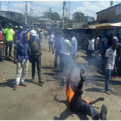 Nameless’ latest single ‘Inspire’ is officially the ladies’ anthem