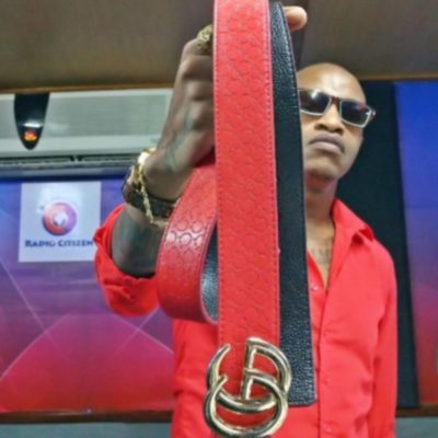 Barak Jacuzzi releases his sophomore mixtape ‘Coco Season’