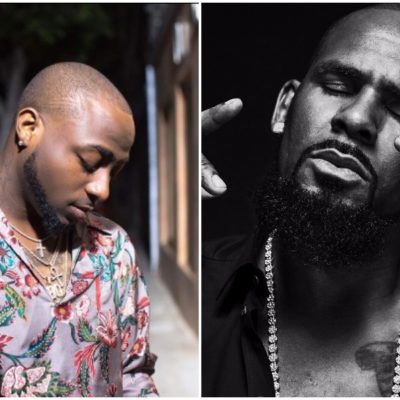 Wizkid working on a single with Wale