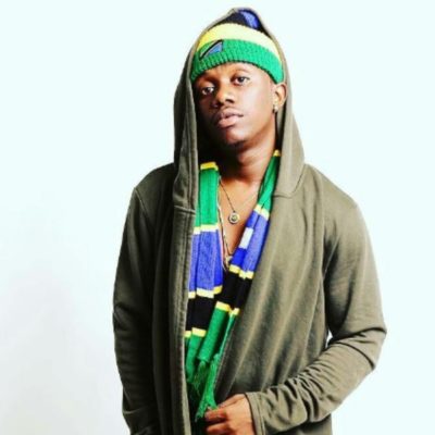 Victoria Kimani gets nominated at NEA(Nigerian Entertainment Awards)