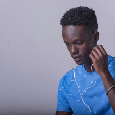 Octopizzo releases new single ‘Nu Afrika’