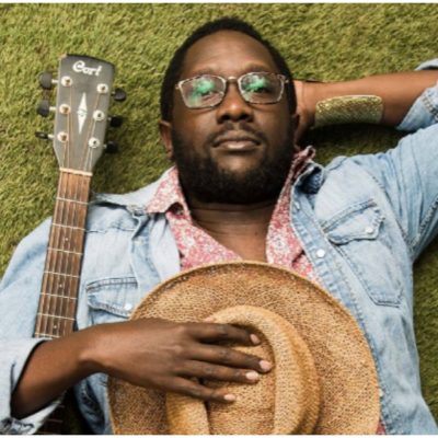 the new artiste Chain Lamar is making moves