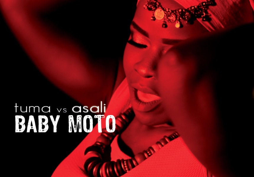 Asali Baby Moto