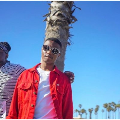 Ray C releases ‘Unanimaliza’ single