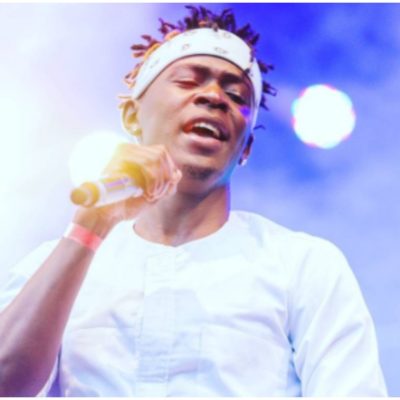 Tshego just released his most anticipated ‘garden’ single