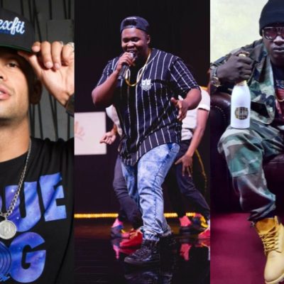 NKAISERRY WAS A GREAT KENYAN SOLDIER AND HERO-Raila Odinga