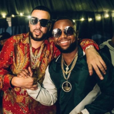 shots fired! Wakuu Music “kills” Khaligraph Jones