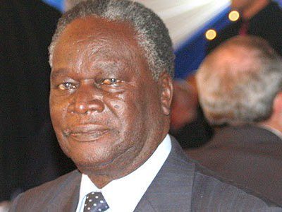 Usher Raymond jets to Tanzania incognito for vacation with family