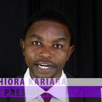 Octopizzo shares a lovely photo of his fiancee