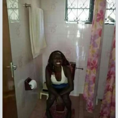 Rayvanny’s Kenyan baby mama involved in brutal fight