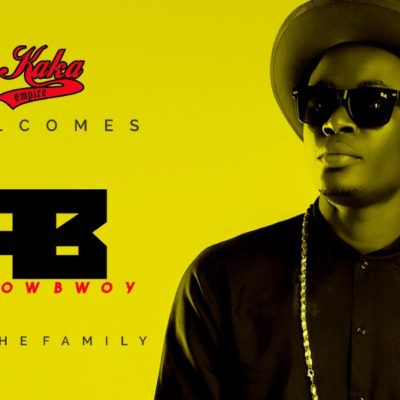 Arrow Bwoy releases new song ‘Murder’