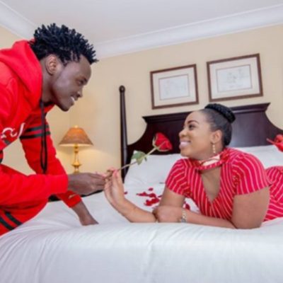 the hunk, Vekta Kenya