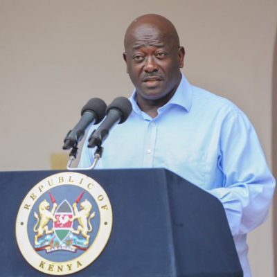 “Boycott work” Raila Odinga urges his supporters