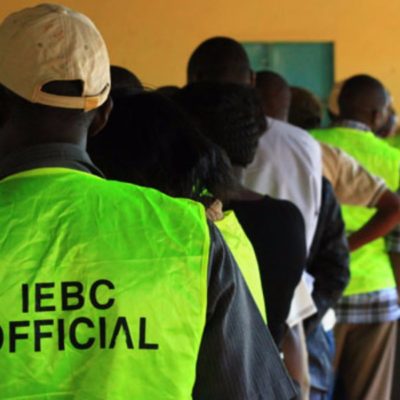 Lupita Nyongo stars in Jay Z’s ‘MaNyfaCedGod’ music video