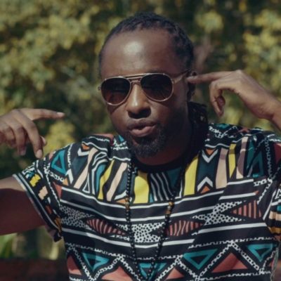 Unbelivable:10 face photos of your favorite Kenyan celebs without make-up