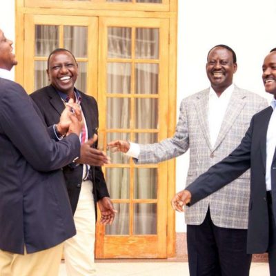 Top things you need to know about Kikuyu women