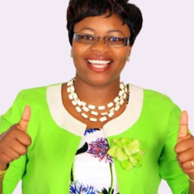 Faith Muturi talks about having lungula for the first time with her husband