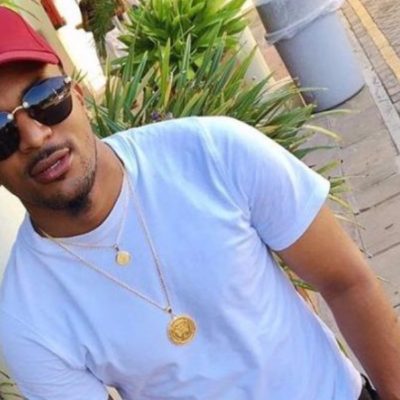 “She Is The Secret To My Success” Read Willis Raburu’s Sweet Message To His Wife