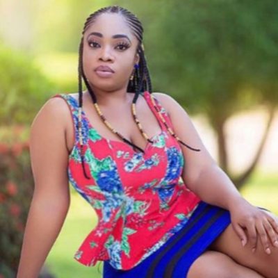 Fifi Cooper gets some fresh kicks from Converse offices