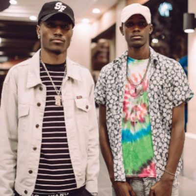 desperation makes a mother seek out a husband in Nairobi publicly