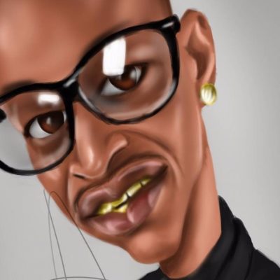 Capital Fm’s Joe Muchiri is officially the new team mafisi chairman