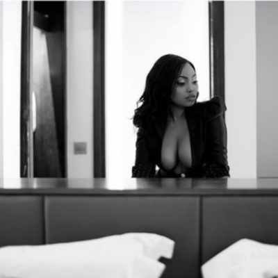 “I completely disagree with Jakom and current NASA leadership on the NASA call for work boycott” – Jakoyo Midiwo