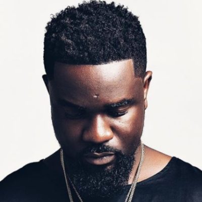 Joh Makini’s shoe game is on another level