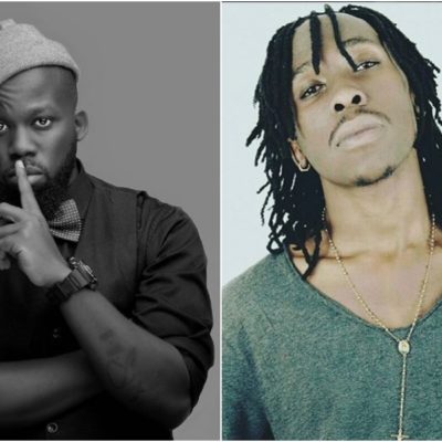 Jalang’o congratulates Mike Sonko for getting elected Nairobi Governor