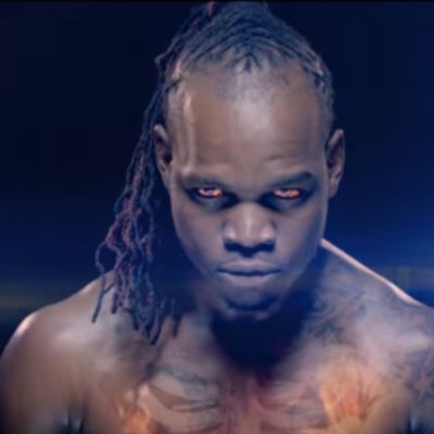 Davido’s music gets banned