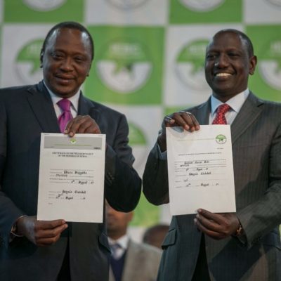 The Weeknd collab with PUMA, XO is finally here