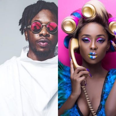 Kanye West shows us a glimpse of his new Powerphase sneakers