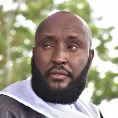 wakili Anthony T. Oluoch floors incumbent Stephen Kariuki in Mathare constituency