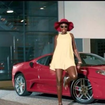 Dj Gee Gee’s wife, Jasmine Macharia opens why she fell in love with him