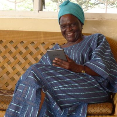 what Raila Odinga told Chris Msando’s son when he asked who killed his father and why?