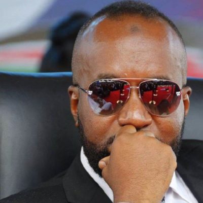 Talia Oyando In The Pool Making Us Reminisce