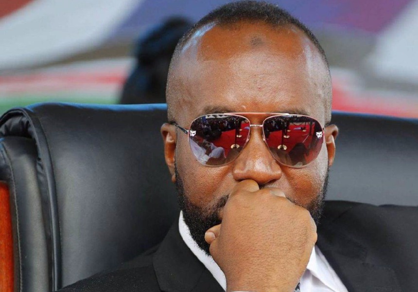 hassan joho photo photo