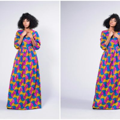 Video of Cassper Nyovest’s dad stealing the show on his house warming party