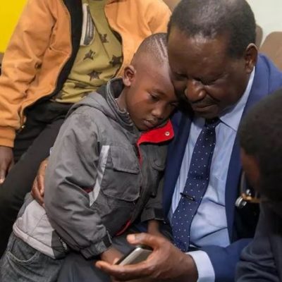 List of promises Governor Mike Sonko made to the people of Nairobi on his inauguration