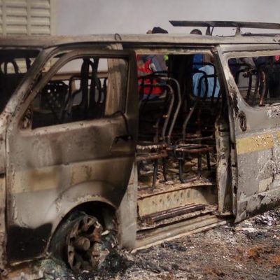 Bobi Wine opens up about what he is planning to do first as an MP to Al Jazeera