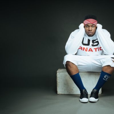 photos proving that Nasty C is the King of grillz in Africa