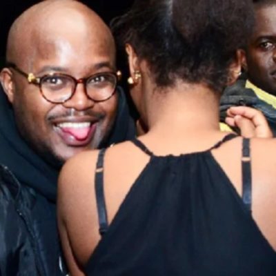 Githeri Man Getting More Recognition From International Quarters. Which One? Details Inside