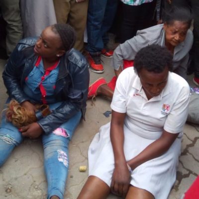 Prophet Sheperd Bushiri Allegelly Buys House Worth 1.2  Billion Shillings! And Not Ugandan Shillings.