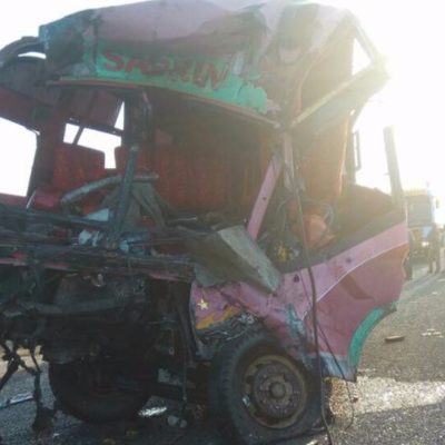 What Jealousy Has Caused: Man Burns Randy Boda Boda Riders Bike In Fit Of Rage