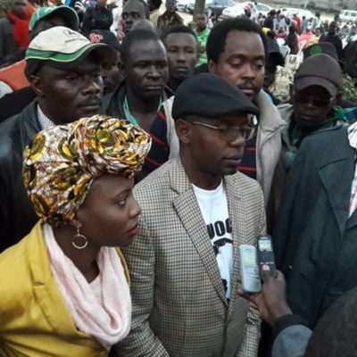 this is how you can keep track of the election results real time using your phone