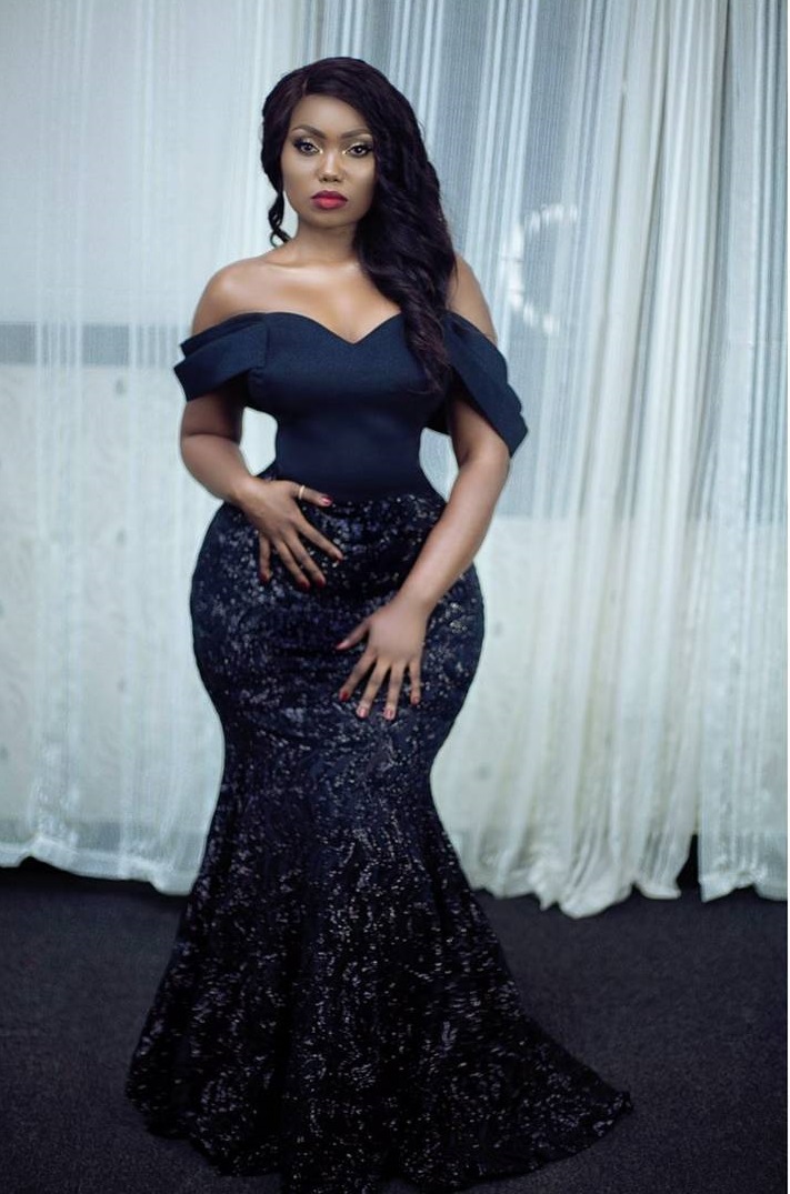 Sanchoka Proves Why She s The Prettiest Socialite In Africa